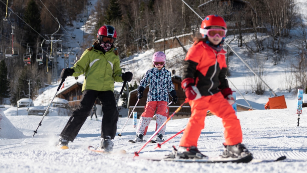 Kids Race Unterbäch