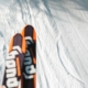 Skifahren in Unterbäch