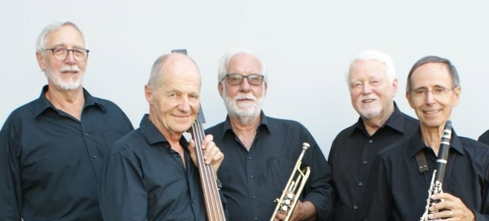 SPITTEL BAND