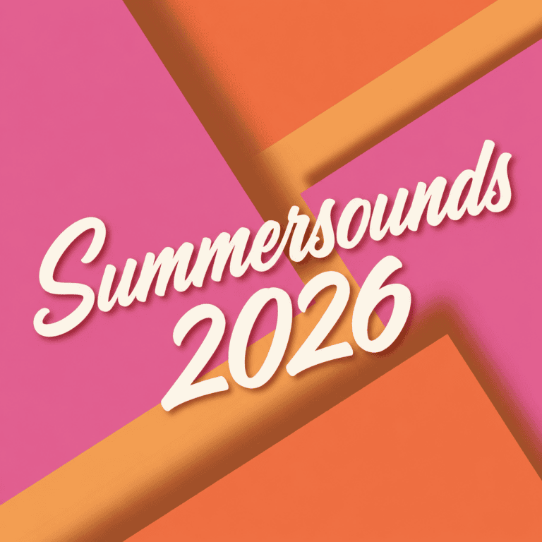 Summersounds26